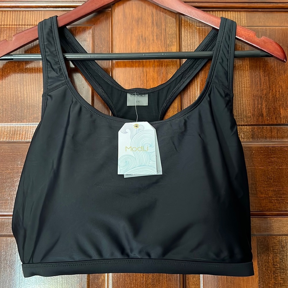 ModLi Racerback Swim Bra Size 1X
